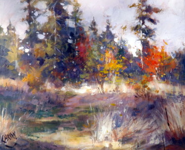 IMPRESSION D'AUTOMNE