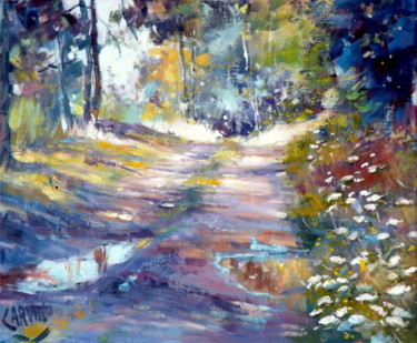 Après la pluie