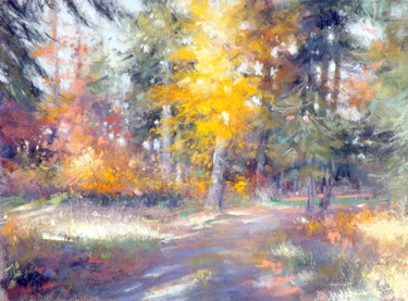 couleurs d'automne