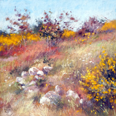 PARFUM DE GENÊTS