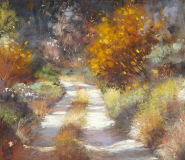 lumière d'octobre