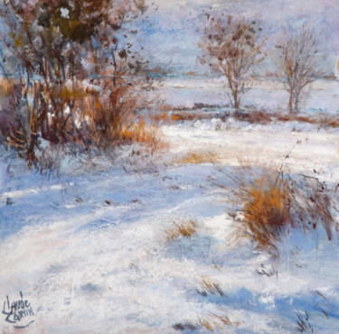 Lumière d'hiver