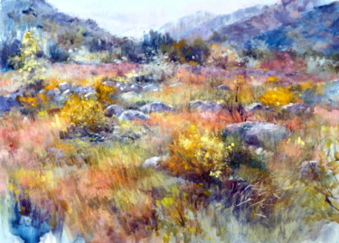 air de printemps